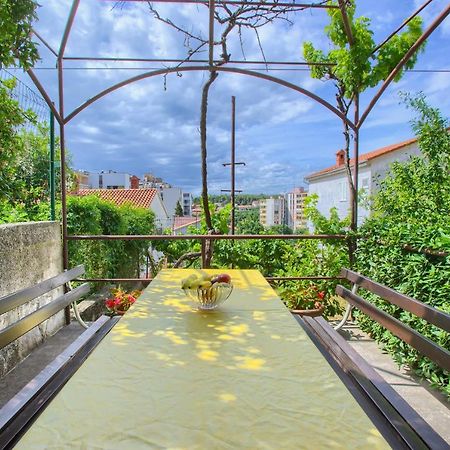 Apartman Paola Пула Экстерьер фото