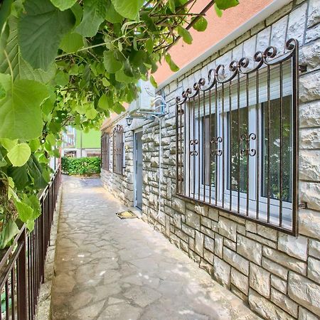 Apartman Paola Пула Экстерьер фото