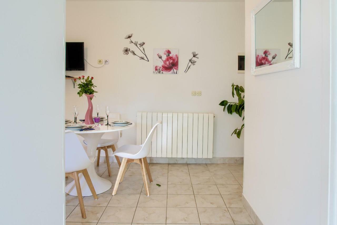 Apartman Paola Пула Экстерьер фото