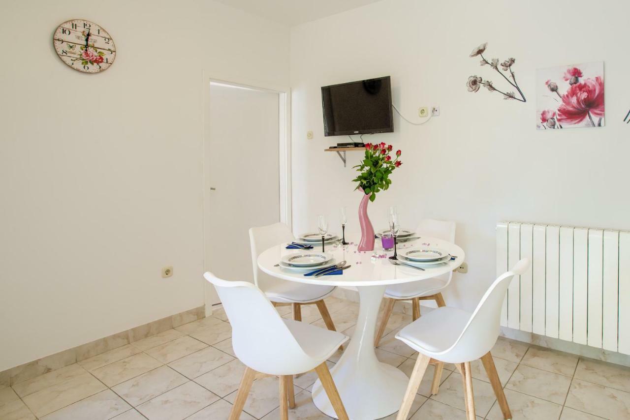 Apartman Paola Пула Экстерьер фото