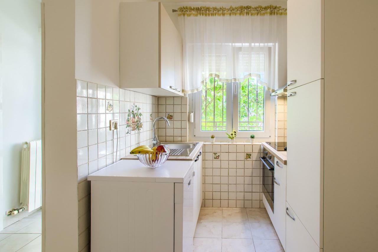 Apartman Paola Пула Экстерьер фото