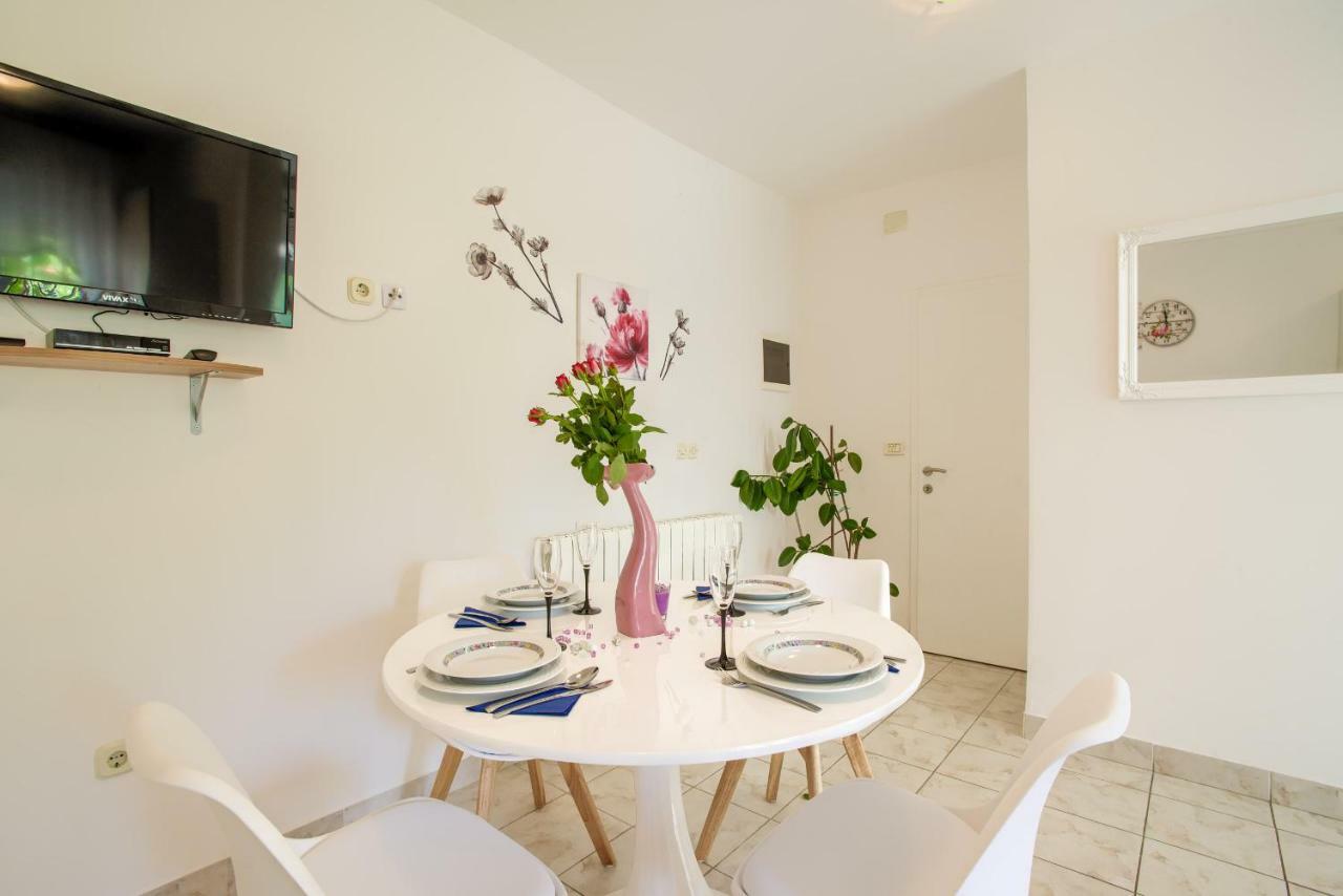 Apartman Paola Пула Экстерьер фото