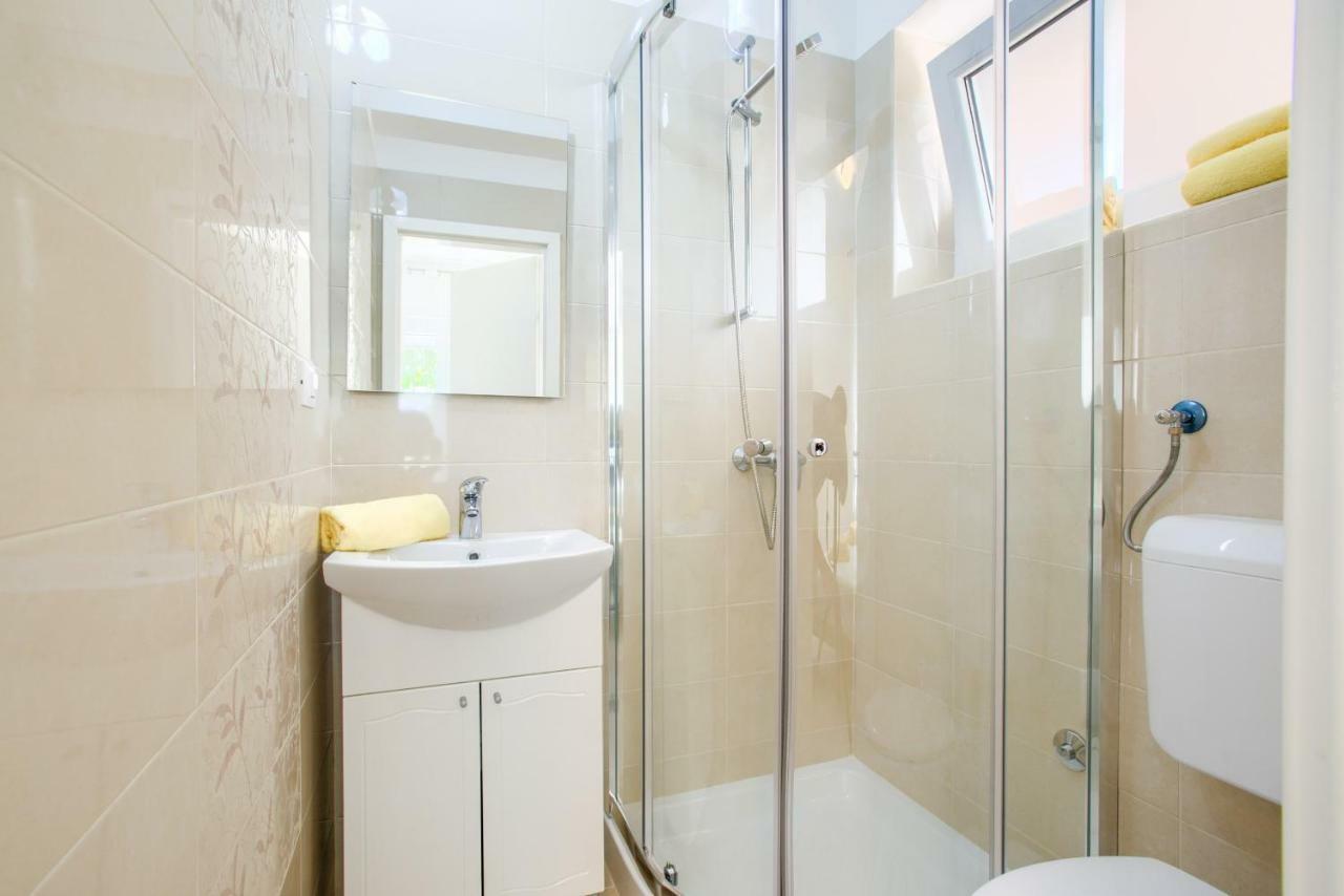 Apartman Paola Пула Экстерьер фото
