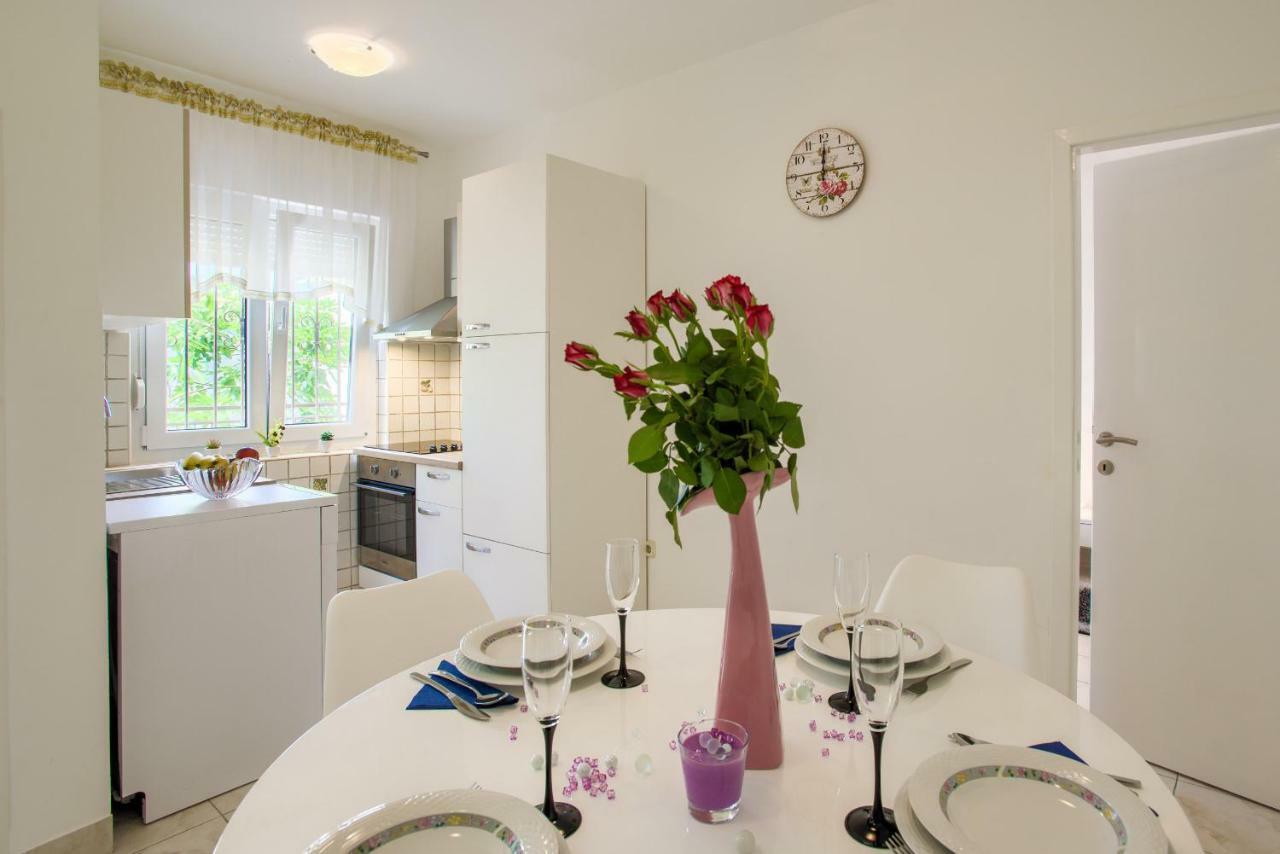 Apartman Paola Пула Экстерьер фото