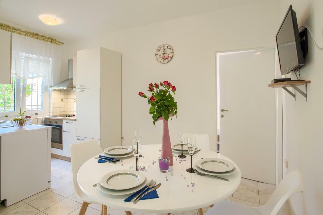 Apartman Paola Пула Экстерьер фото